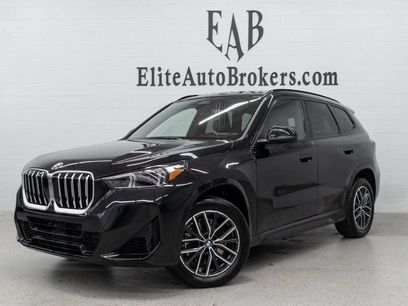 Used 2026 BMW X1 xDrive28i