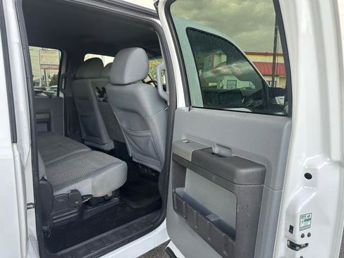 Used 2011 Ford F250 XLT image 15