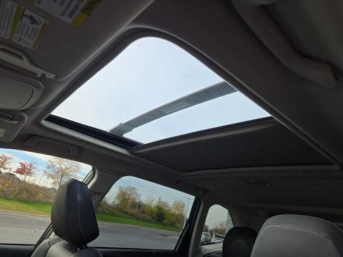 Used 2021 Subaru Forester Touring w/ Popular Package #2 image 24