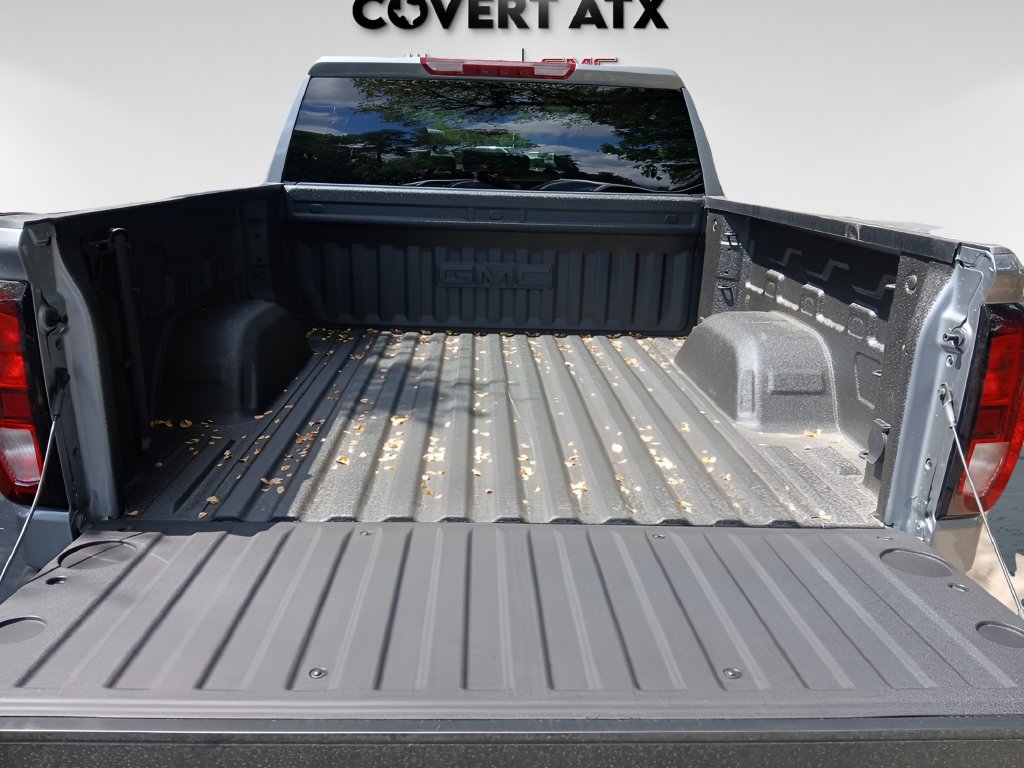 New 2026 GMC Sierra 1500 Elevation w/ Elevation Select Package RWD image 23
