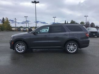 New 2026 Dodge Durango GT 360° Tour