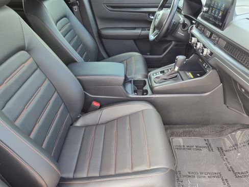 Used 2025 Honda CR-V Sport-L image 28