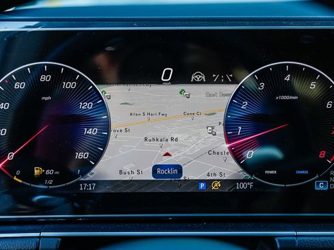 New 2026 Mercedes-Benz GLE 350 GLE 350 image 23