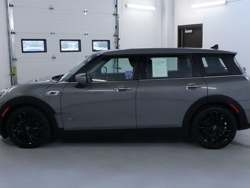 Used 2022 MINI Cooper Clubman S AWD/4WD image 4