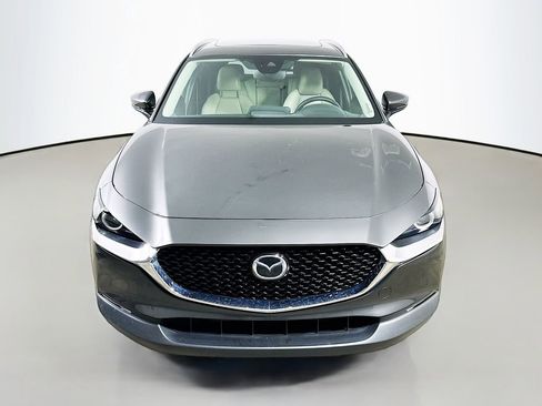 Used 2022 MAZDA CX-30 AWD 2.5 S w/ Preferred Package image 2