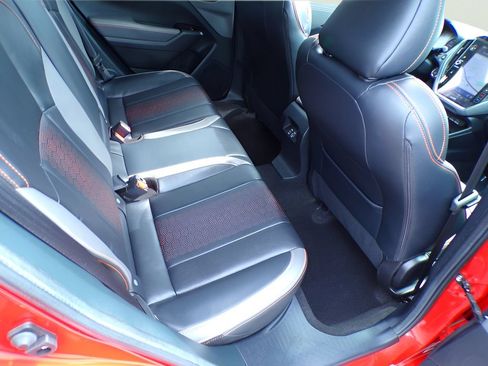 Certified 2024 Subaru Crosstrek 2.5i Limited AWD/4WD image 14