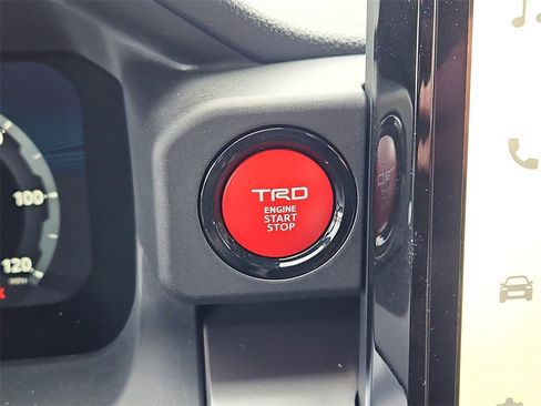 New 2026 Toyota Tacoma 4x4 Double Cab image 16