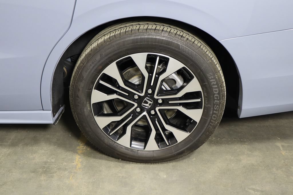 Used 2026 Honda Odyssey Elite image 43