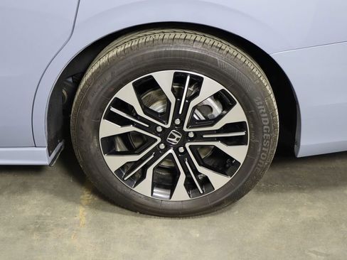 Used 2026 Honda Odyssey Elite image 43