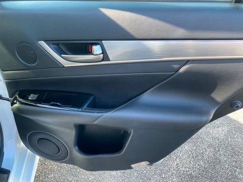 Used 2015 Lexus GS 350 w/ F Sport Package RWD image 38