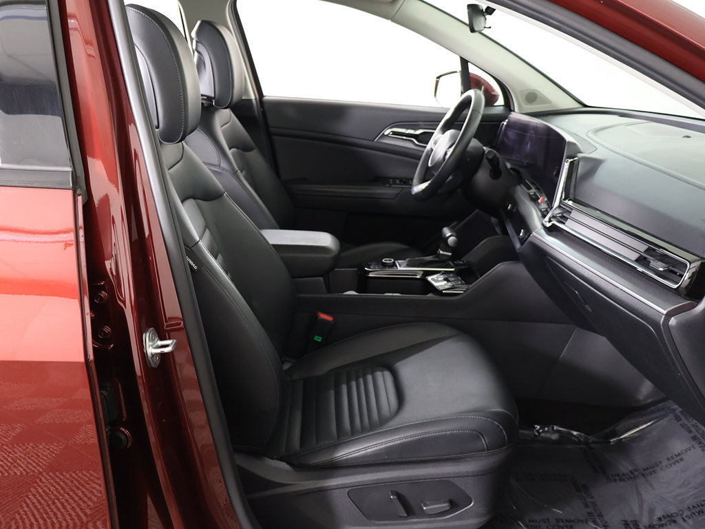 Used 2023 Kia Sportage SX FWD image 33