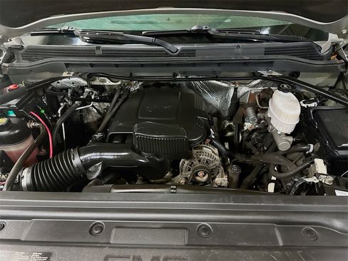 Used 2018 GMC Sierra 2500 4x4 Crew Cab image 32