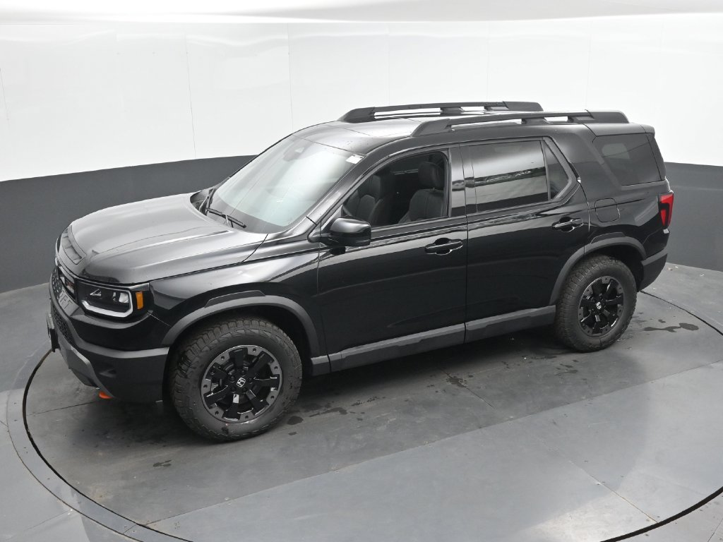 New 2026 Honda Passport TrailSport Elite image 30