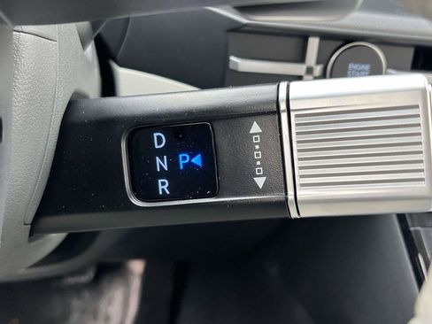 New 2026 Hyundai Santa Fe SEL AWD/4WD image 23