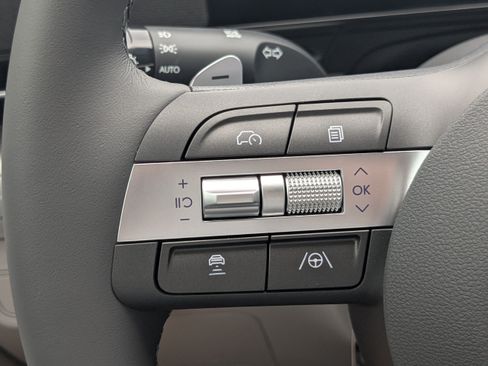 New 2026 Hyundai Kona SEL Premium FWD image 28