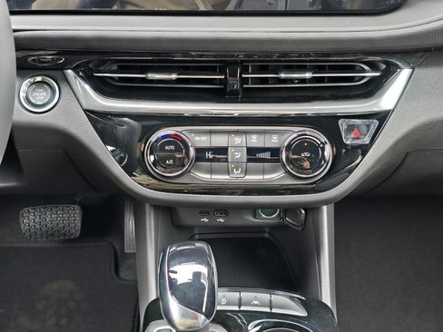 New 2026 Buick Envista Sport Touring w/ Advanced Safety Package FWD image 21