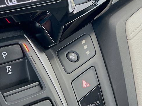 Used 2025 Honda Odyssey EX-L image 22