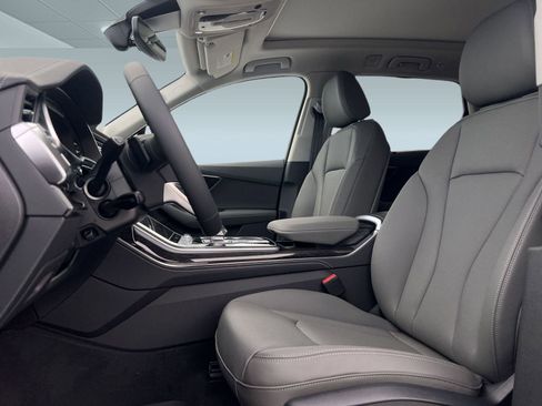New 2025 Audi Q7 3.0T Premium Plus image 5