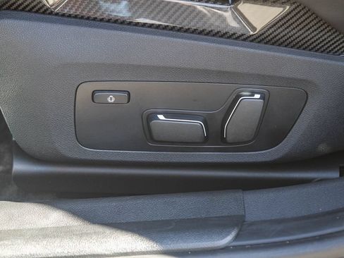 New 2027 BMW M3 w/ Executive Package RWD image 17