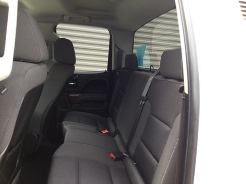Used 2014 GMC Sierra 1500 SLE w/ SLE Value Package AWD/4WD image 6