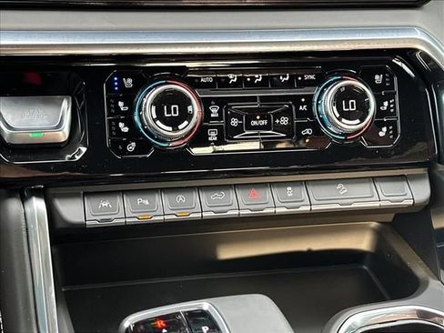 New 2026 GMC Sierra 1500 Denali Ultimate AWD/4WD image 36