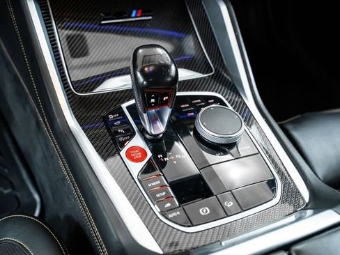 Used 2022 BMW X5 M w/ Competition Package 2 image 33