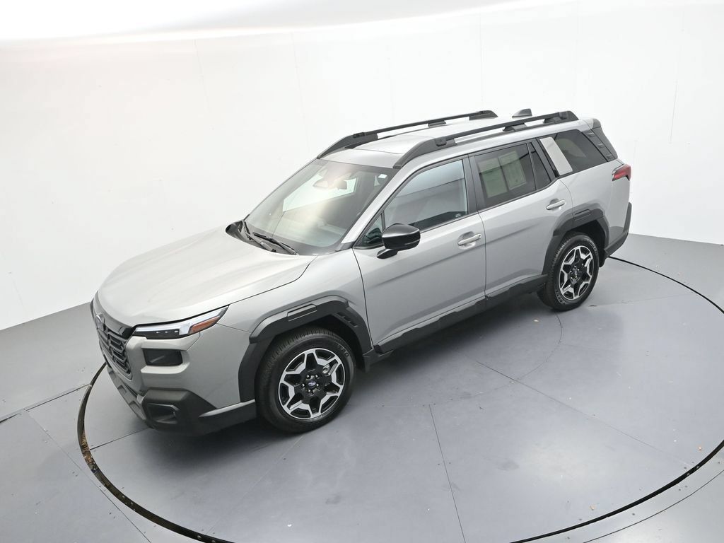 Used 2026 Subaru Outback Touring AWD/4WD image 29