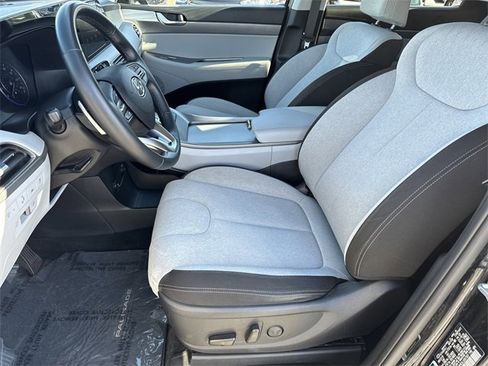 Used 2020 Hyundai Palisade SEL w/ Convenience Package image 9