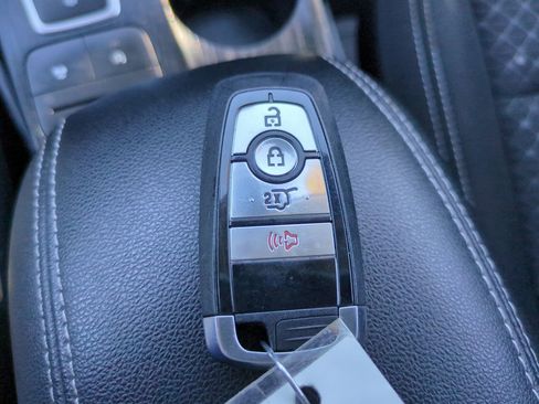 Used 2023 Ford Escape Active FWD image 26
