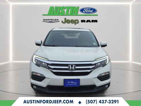 Used 2018 Honda Pilot EX-L image 16