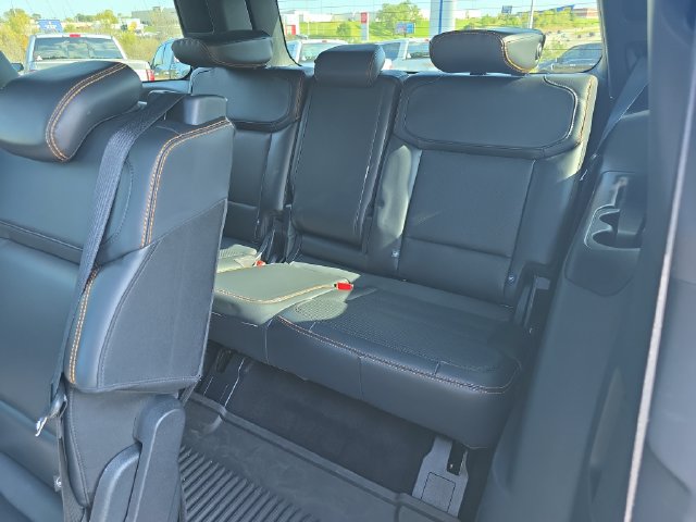 Certified 2026 Ford Expedition Tremor AWD/4WD image 13