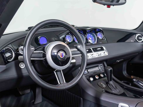 Used 2003 BMW Z8 Alpina image 24