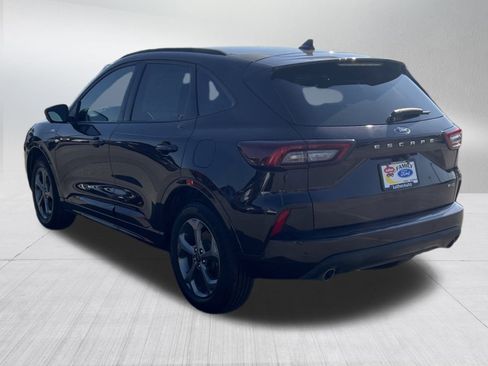 Certified 2023 Ford Escape ST-Line Select w/ Tech Pack #2 image 5