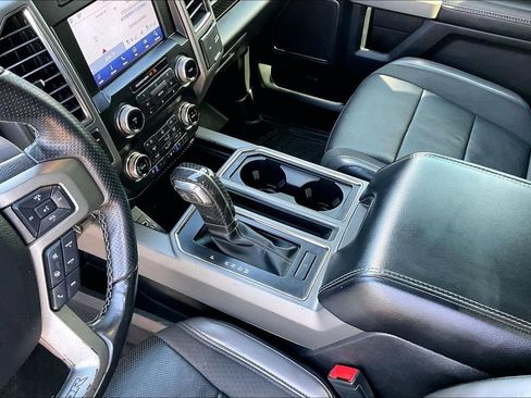 Used 2019 Ford F150 Raptor AWD/4WD image 15