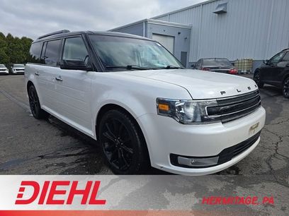 Used 2019 Ford Flex SEL w/ Equipment Group 202A