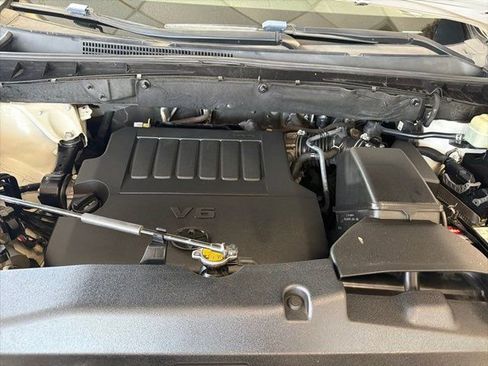 Used 2015 Toyota Highlander Limited Platinum image 20