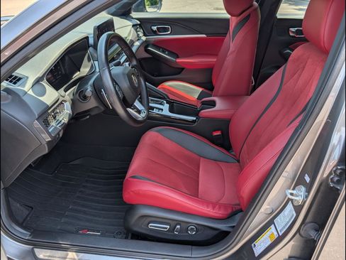 Used 2024 Acura Integra A-Spec w/ Technology Package FWD image 14