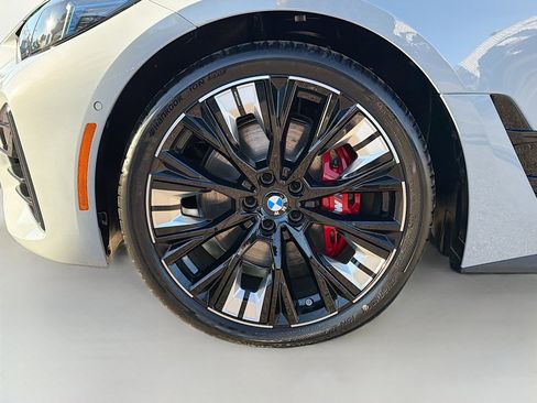 New 2026 BMW 430i w/ M Sport Package image 42