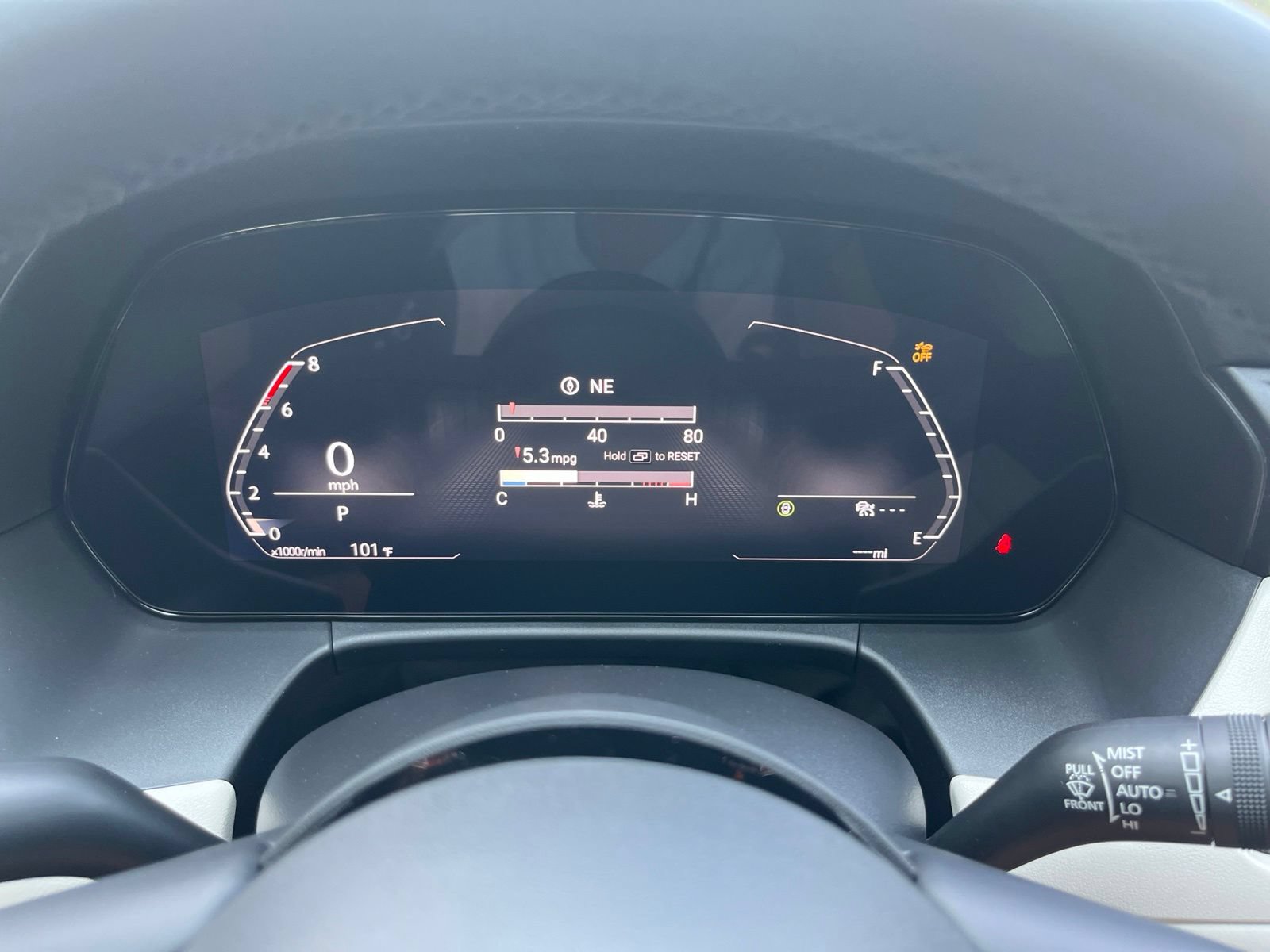 New 2026 MAZDA CX-5 Select AWD/4WD image 13