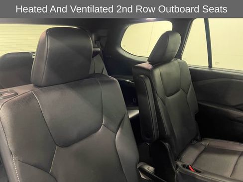 Certified 2025 Lexus TX 350 AWD w/ Technology Package image 13