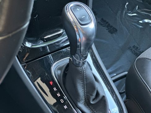 Used 2018 Buick Encore Preferred image 21