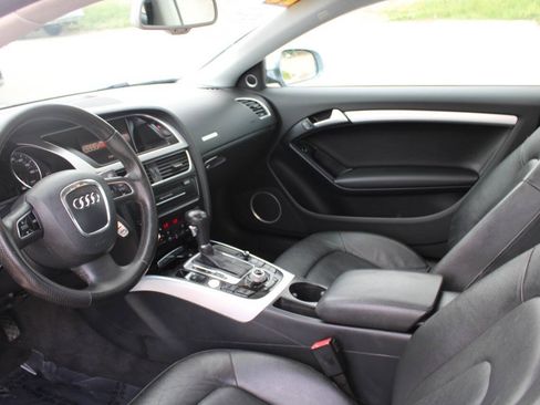 Used 2011 Audi A5 2.0T Prestige AWD/4WD image 15
