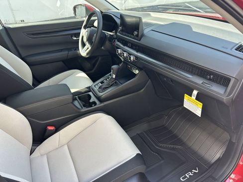 New 2025 Honda CR-V EX image 20