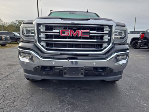 Used 2017 GMC Sierra 1500 SLT image 9