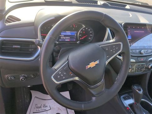 Used 2021 Chevrolet Equinox LT image 14