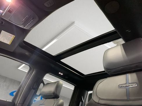 New 2026 Ford F350 Platinum AWD/4WD image 9