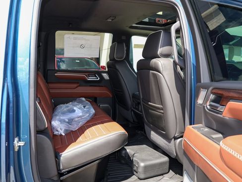New 2026 GMC Sierra 2500 Denali Ultimate w/ Max Trailering Package AWD/4WD image 37