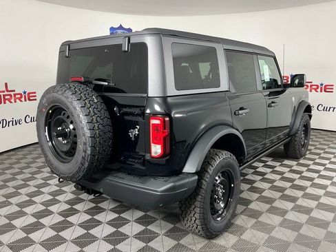 New 2026 Ford Bronco Big Bend w/ Black Diamond Package image 3