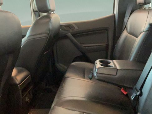 Used 2019 Ford Ranger XL w/ Equipment Group 101A Mid RWD image 25