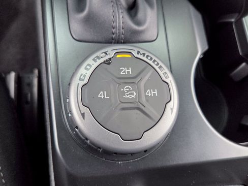 Used 2025 Ford Bronco Big Bend AWD/4WD image 31